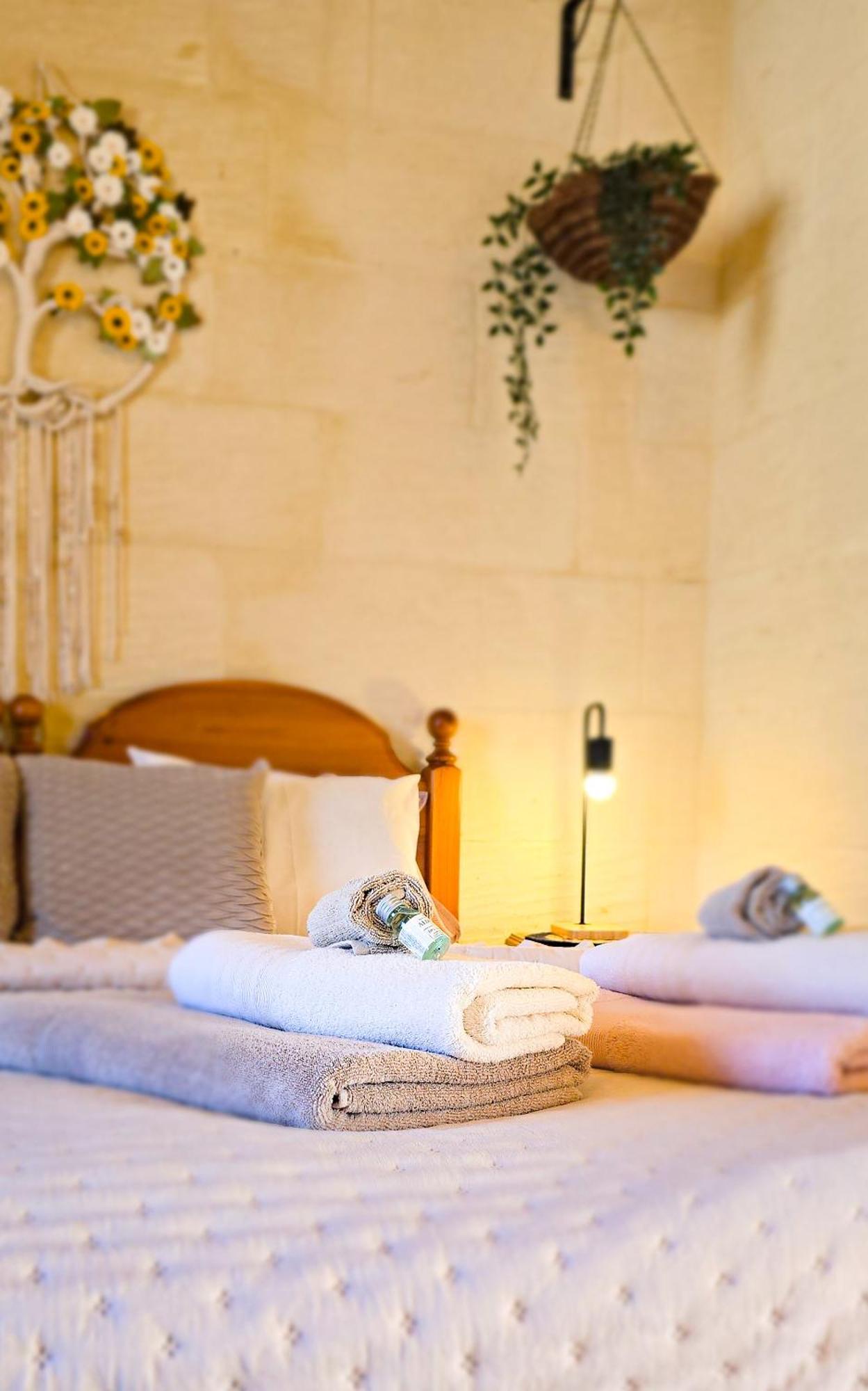 نادور Moonshine Villa المظهر الخارجي الصورة