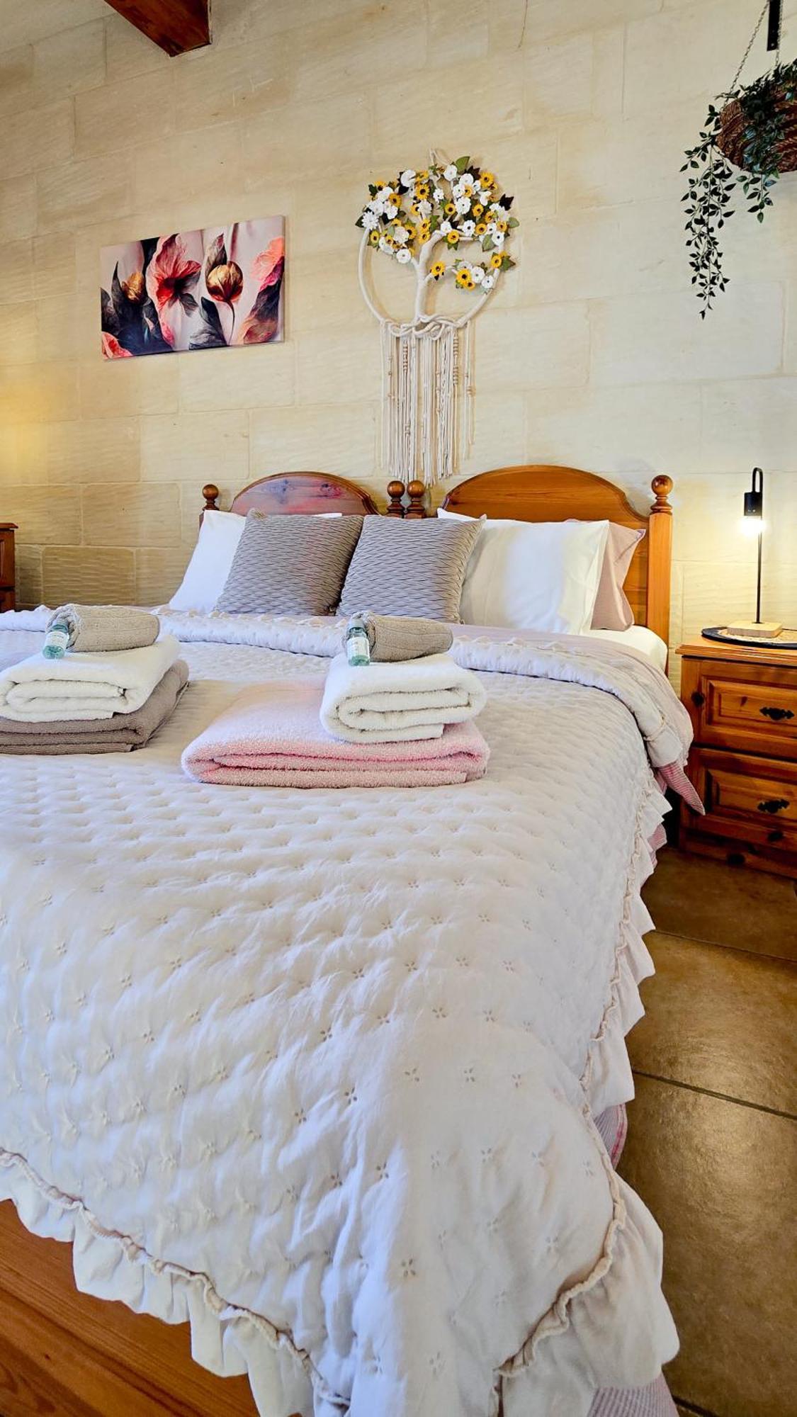 نادور Moonshine Villa المظهر الخارجي الصورة
