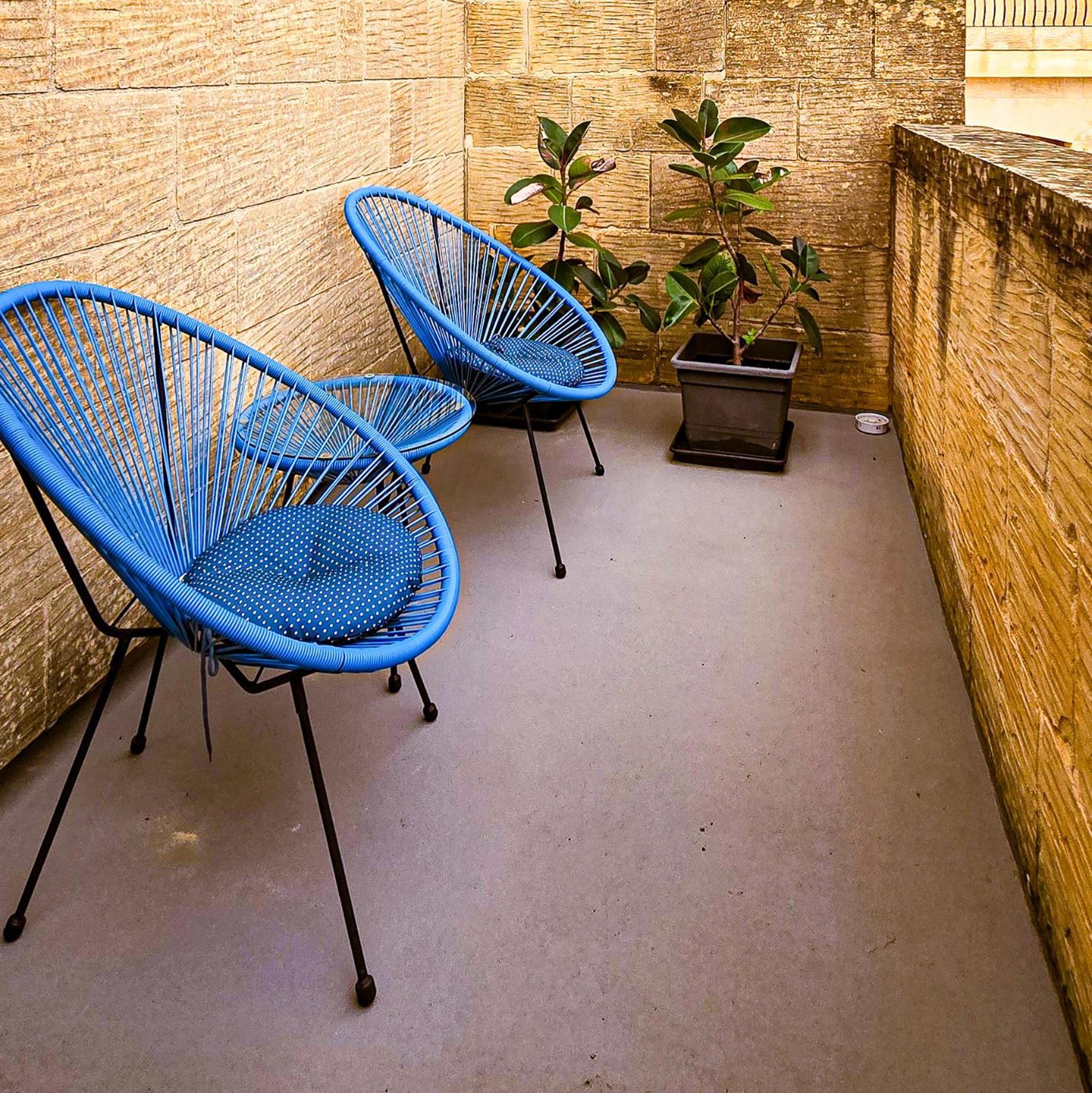 نادور Moonshine Villa المظهر الخارجي الصورة