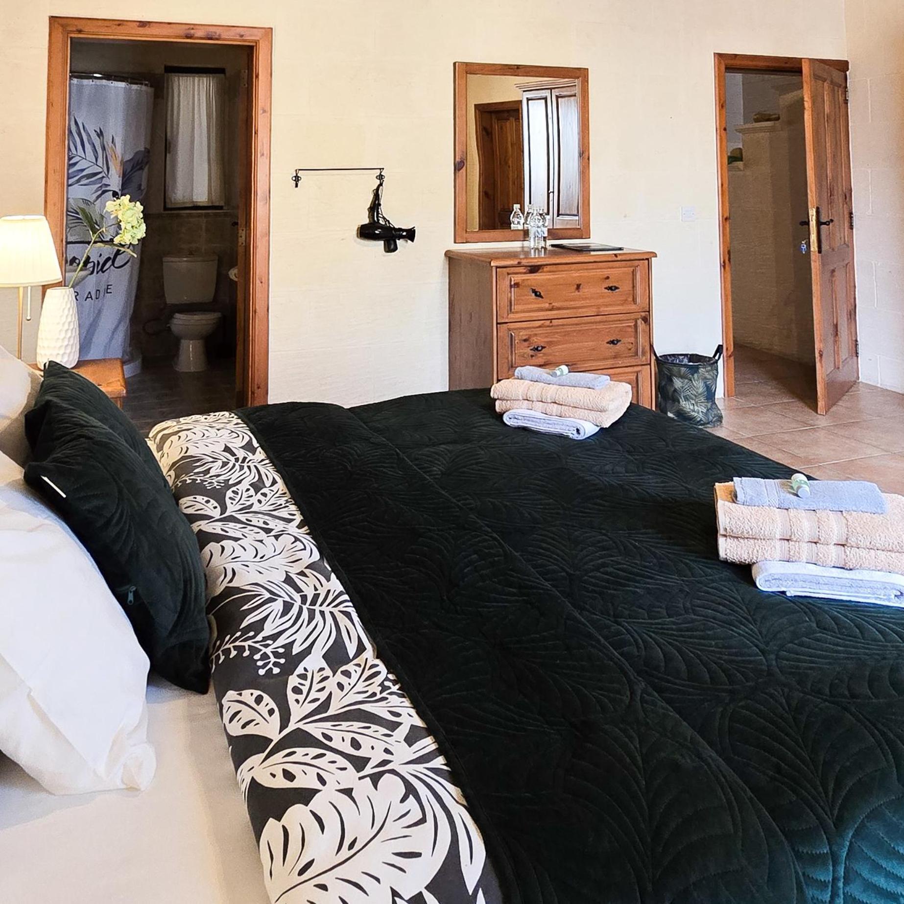 نادور Moonshine Villa المظهر الخارجي الصورة