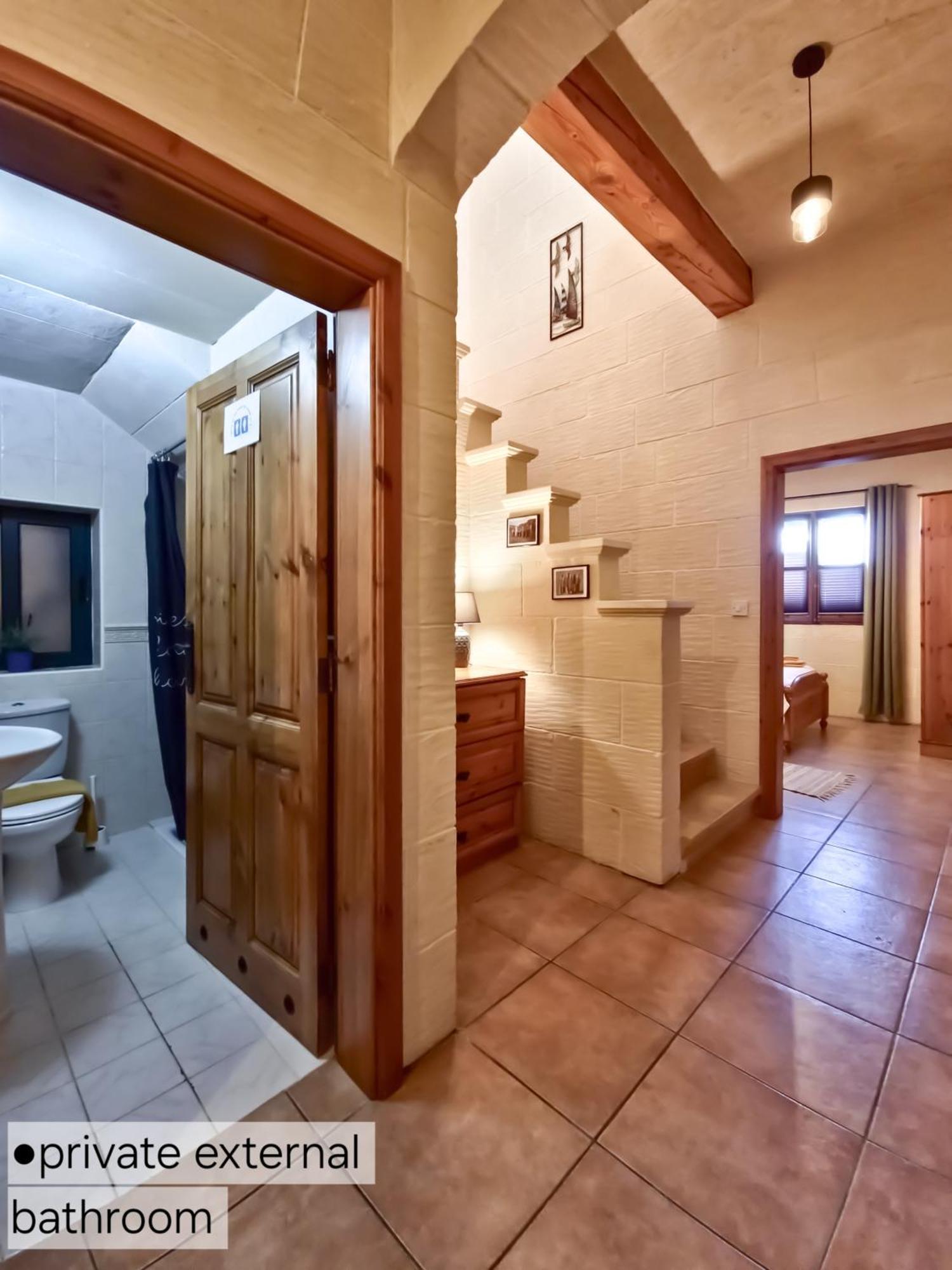 نادور Moonshine Villa المظهر الخارجي الصورة